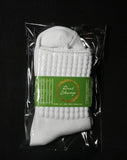 Kathleen's Sassy Socks - Reel Champ Ultra Short Poodle Socks for Irish Dance