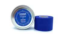 Eucatape for Dancin' - Eucalyptus infused foot/blister tape